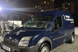 Ford, Transit Connect