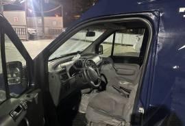 Ford, Transit Connect