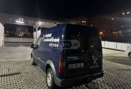 Ford, Transit Connect