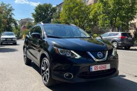 Nissan, Rogue