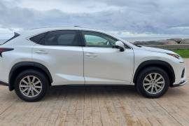 Lexus, NX, NX 200