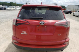 Toyota, RAV4