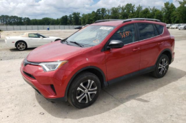 Toyota, RAV4