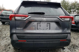 Toyota, RAV4