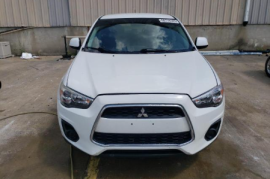 Mitsubishi, Outlander