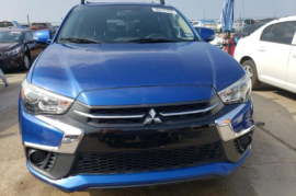 Mitsubishi, Outlander