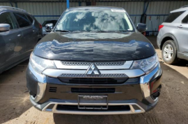 Mitsubishi, Outlander