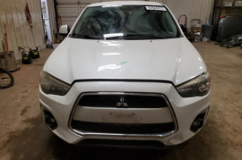 Mitsubishi, Outlander