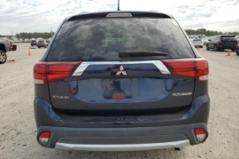 Mitsubishi, Outlander