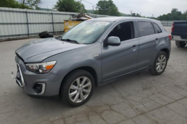 Mitsubishi, Outlander