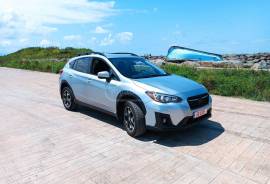 Subaru, Crosstrek