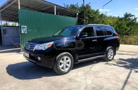 Lexus, GX, GX 460