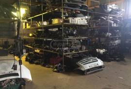 Autoparts, Disassembled, FORD 