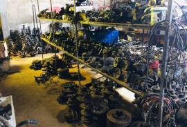 Autoparts, Disassembled, FORD 