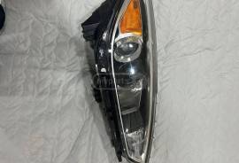 Autoparts, Lights and Bulbs, Front Headlights, HYUNDAI 