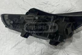 Autoparts, Lights and Bulbs, Front Headlights, HYUNDAI 