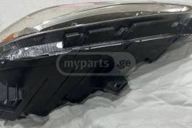 Autoparts, Lights and Bulbs, Front Headlights, HYUNDAI 