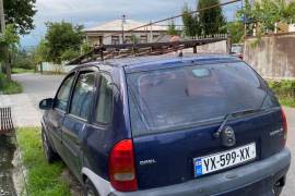 Opel, Corsa