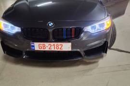 BMW, 4 Series, 428 I SULE