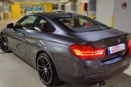 BMW, 4 Series, 428 I SULE