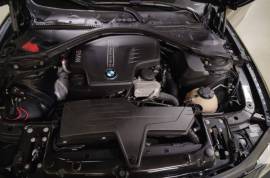 BMW, 4 Series, 428 I SULE