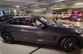 BMW, 4 Series, 428 I SULE