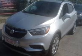 Buick, Encore