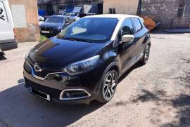 Renault, Captur