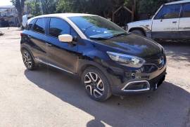 Renault, Captur