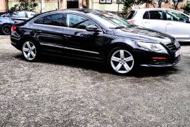 Volkswagen, CC