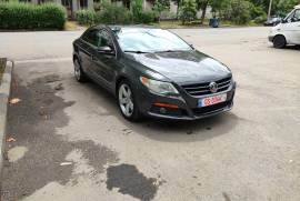 Volkswagen, CC