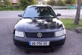 Volkswagen, Passat