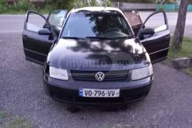 Volkswagen, Passat