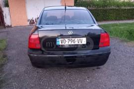 Volkswagen, Passat