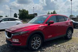 Mazda, CX series, CX-5