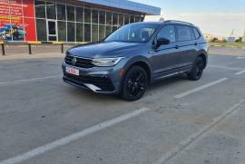 Volkswagen, Tiguan