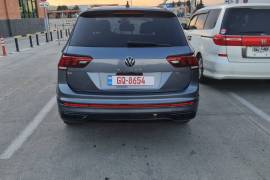 Volkswagen, Tiguan