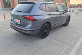 Volkswagen, Tiguan