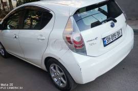 Toyota, Prius C