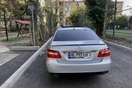 Mercedes-Benz, E CLASS, E 350