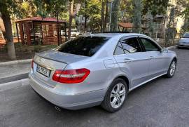 Mercedes-Benz, E CLASS, E 350