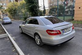 Mercedes-Benz, E CLASS, E 350