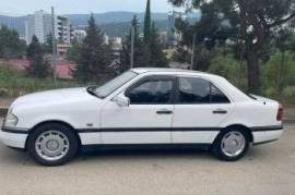 Mercedes-Benz, C Class, C 180