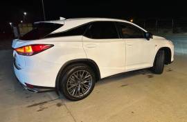 Lexus, RX series, RX 350