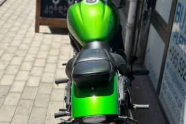 Kawasaki, Vulcan 750