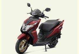 Honda, Dio