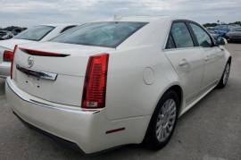 Cadillac, CTS