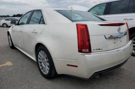 Cadillac, CTS