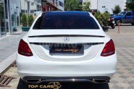 Mercedes-Benz, C Class, C 300