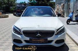 Mercedes-Benz, C Class, C 300